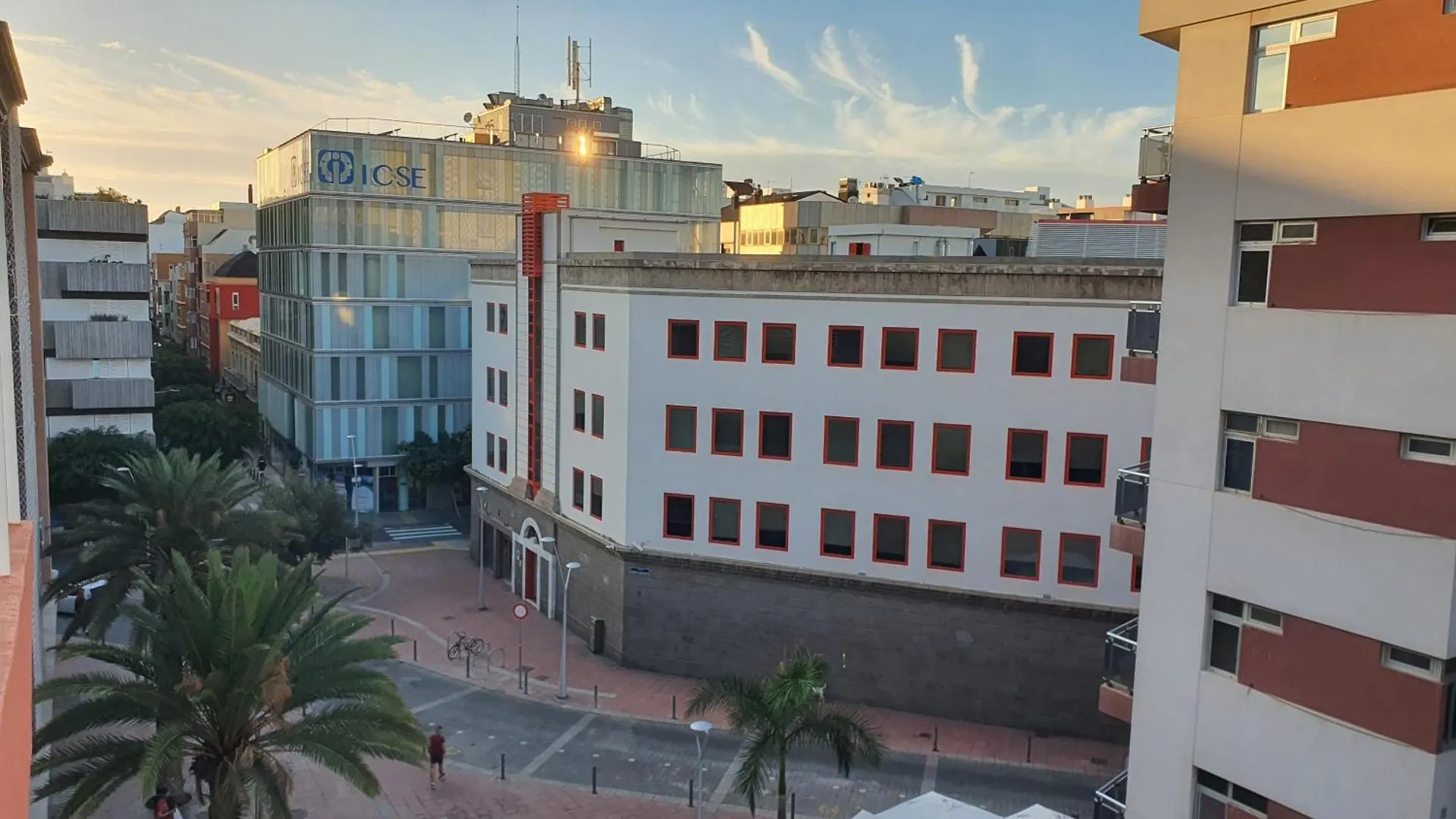 Apartment Franchy Roca Beach A Un Paso De Las Canteras Las Palmas de Gran Canaria