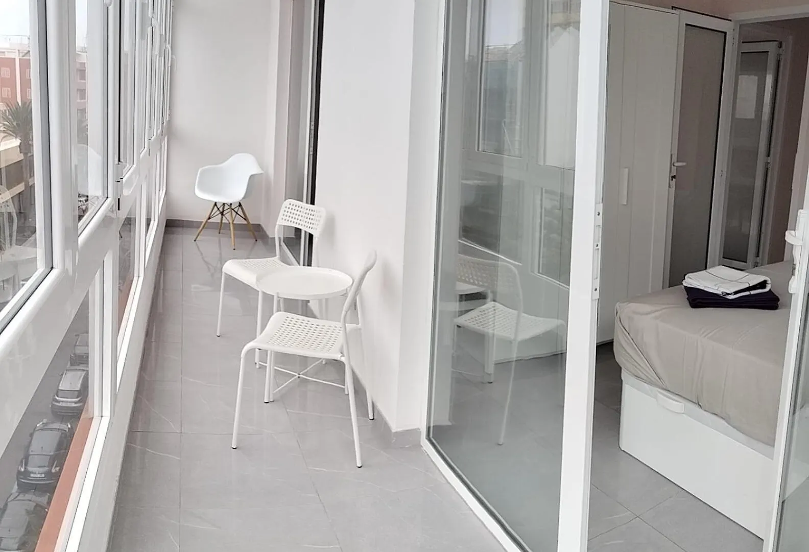 Apartment Franchy Roca Beach A Un Paso De Las Canteras Las Palmas de Gran Canaria