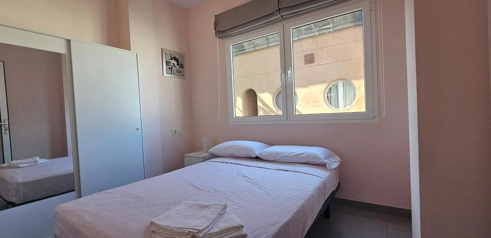 Apartment Franchy Roca Beach A Un Paso De Las Canteras Las Palmas de Gran Canaria Spain